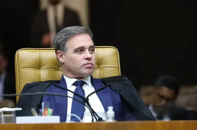 Mendonça autoriza cooperação internacional para busca de ativos do caso Master