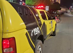 Homem é preso suspeito de estupro de vulnerável em Coité do Noia