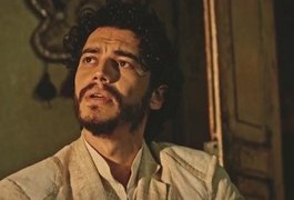 Novo Martin surgirá no último capítulo de ‘Velho Chico’