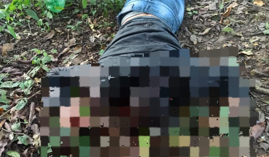 Jovem é encontrado morto após ser chamado para 'ver uns bois' em Cacimbinhas