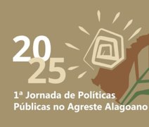 Campus Arapiraca da Ufal realiza 1ª Jornada de Políticas Públicas no Agreste Alagoano; evento acontece na terça (22)