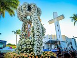 Festividades de Nossa Senhora do Bom Conselho