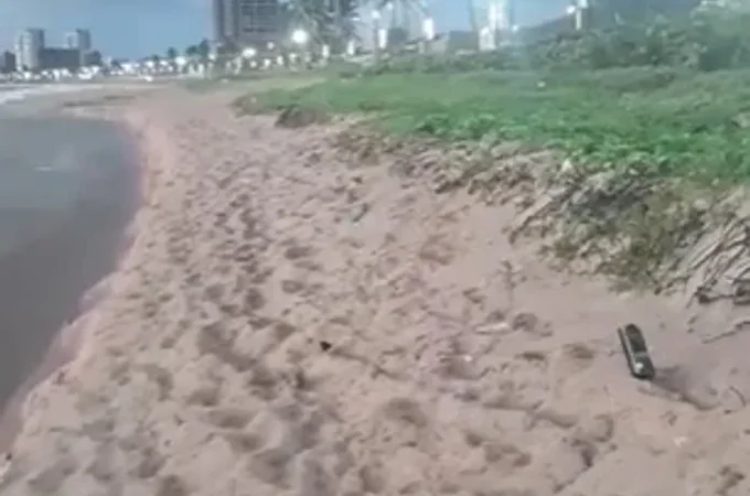 Associação denuncia, no MPF, desvio ilegal do Rio Jacarecica e ameaça ambiental em Maceió