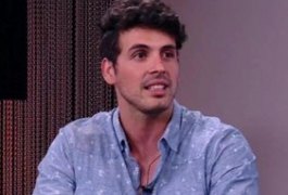 Maycon vai ser intimado a depor por zoofilia após ser eliminado do BBB