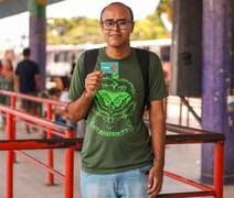 Prazo para cadastro e recadastro do Vamu Escolar começa na próxima terça-feira (2)