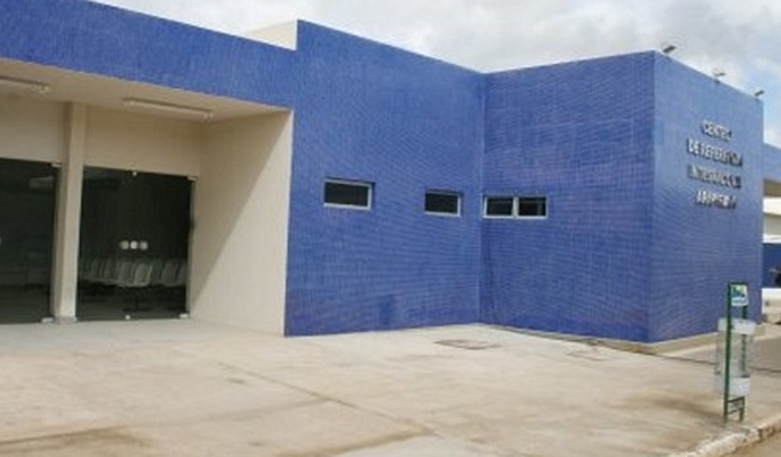 Prefeito anuncia nova Unidade Sentinela para atendimento de casos suspeitos de Covid-19