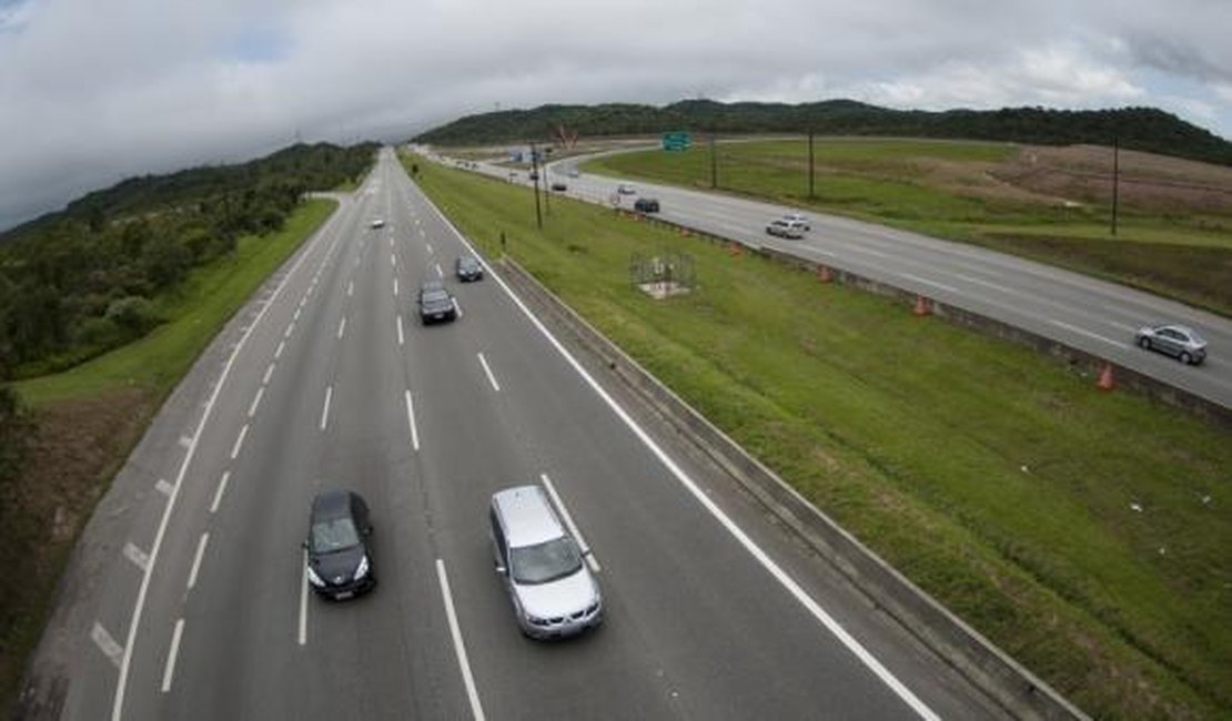 Programa de concessões do governo prevê investimentos de R$ 198,4 bilhões