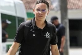 Justiça mantém prisão de suspeito de mandar matar supervisor da base do CRB