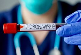 Arapiraca registra 7.136 casos positivos e 152 óbitos de covid-19