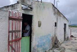 Condenado pela Justiça do Mato Grosso, homem que estava escondido em Ouro Branco (AL) é preso