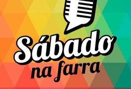 'Locutor do Povão' estreia Programa 'Sábado na Farra' na Imprima FM