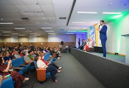 Arapiraca recebe hoje evento destinado a profissionais da Educação
