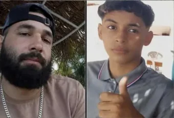 IML não confirma afogamento e Polícia Civil passa a investigar possível homicídio de pai e filho em Delmiro Gouveia