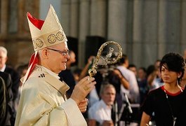 Igreja nunca apoiará aborto, diz dom Odilo Scherer após ministério revogar portaria