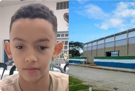 Menino de 11 anos morre após bolada na cabeça em escola no litoral de SP