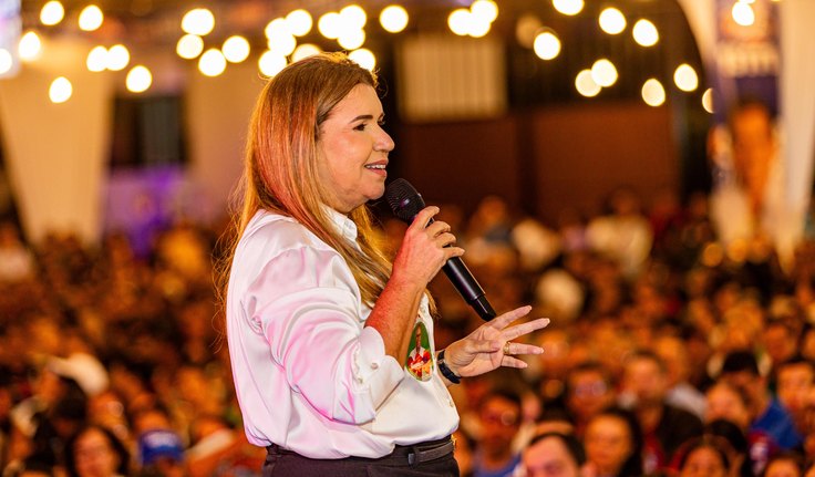 Rute Nezinho propõe ampliar rede de proteção e acolhimento às mulheres vítimas de violência
