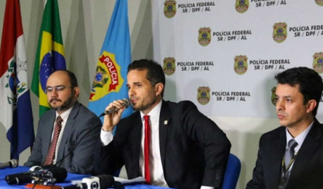 Investigação aponta rede de’ laranjas’ criada por Cristiano Matheus