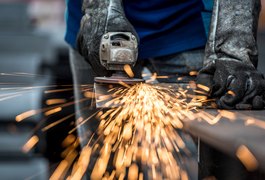 Após denúncia anônima, Polícia Militar recupera ferramentas furtadas de serralharia em Arapiraca