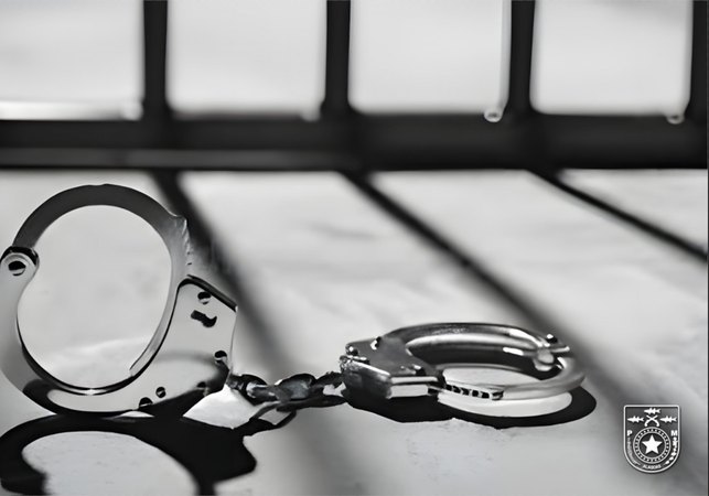 Ocorrências da PM resultam em prisões por violência doméstica e mandado em aberto no Sertão alagoano