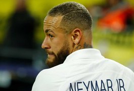 Neymar não aceita proposta de renovação do PSG, diz jornal