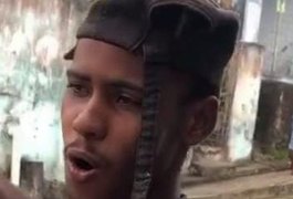 Jovem de 20 anos é morto com golpes de arma branca, em Palmeira dos Índios