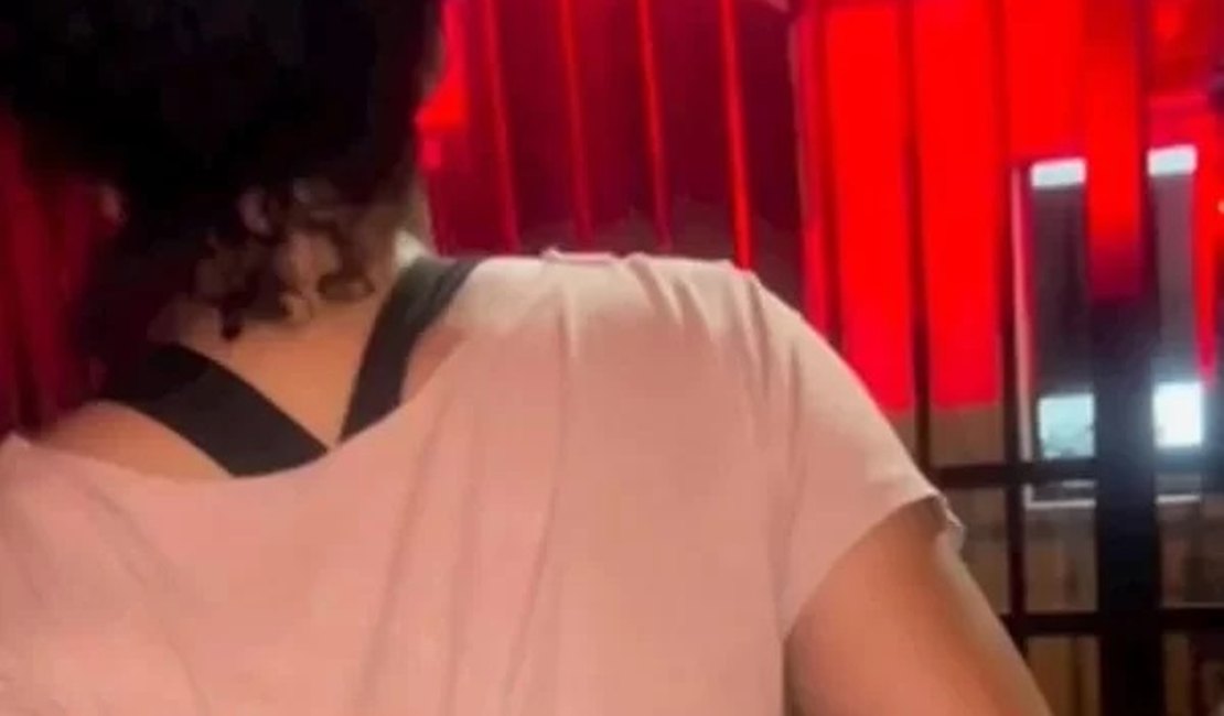 Mãe é presa por produzir conteúdo pornográfico com o filho de 1 ano