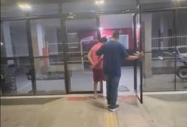 Condenado por estupro de menina de 13 anos é preso pela Polícia Civil em Água Branca