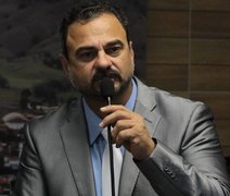 ﻿TJ retoma julgamento sobre prisão de prefeito de Maribondo, nesta terça