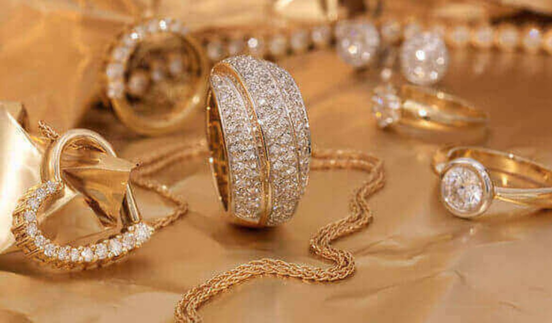 Prejuízo de quase R$ 10 mil: Oficina de conserto de joias é furtada no bairro Brasília