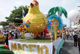 Pinto da Madrugada se prepara para prévia carnavalesca