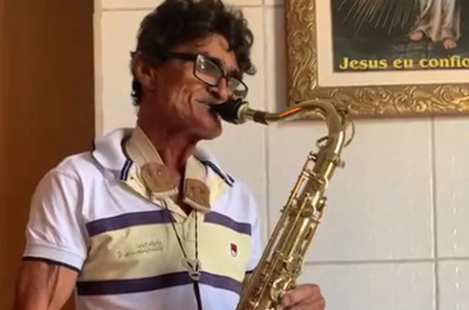 Músico é assassinado com vários tiros em residência na cidade de Batalha