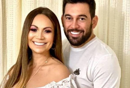 Cantora Solange Almeida desabafa após anunciar fim do casamento