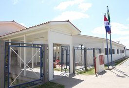 Educação promove aula inaugural do Colégio Tiradentes, em Arapiraca, nesta quarta (15)