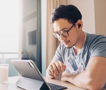 Programa Senac Gratuidade oferece diversos cursos livres e técnicos a distância