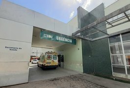 Hospital de Emergência do Agreste atendeu 31 vítimas de acidente de trânsito no fim de semana
