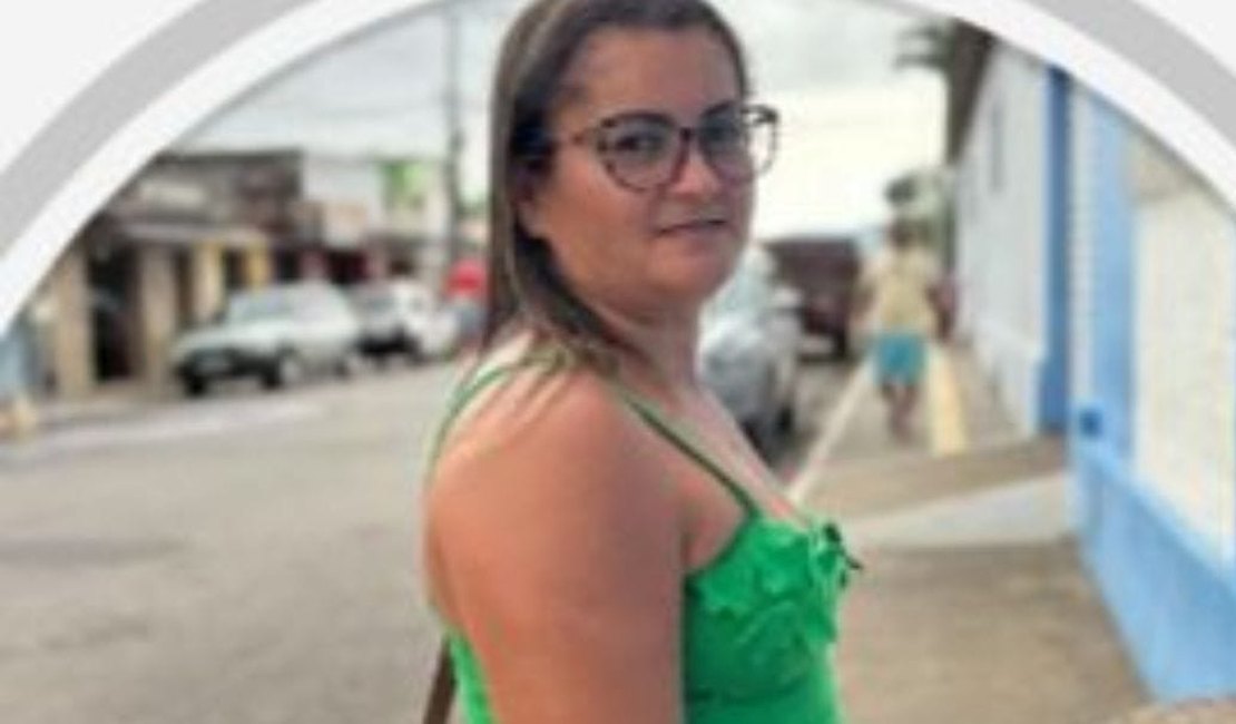 Mulher morre e marido fica ferido em acidente envolvendo moto e cavalo em Colônia Leopoldina