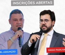 AMA promove curso para capacitar equipes de transição municipal