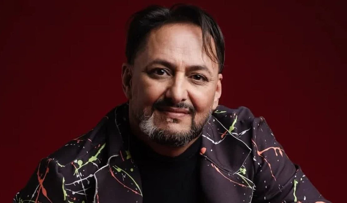 Ator e dublador, Tony Germano cai da laje de casa e morre aos 55 anos