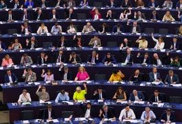 Parlamento Europeu pede que Justiça avalie acordo com Mercosul