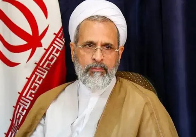 Após confirmação de morte de Ali Khamenei, Irã anuncia Alireza Arafi como líder supremo interino