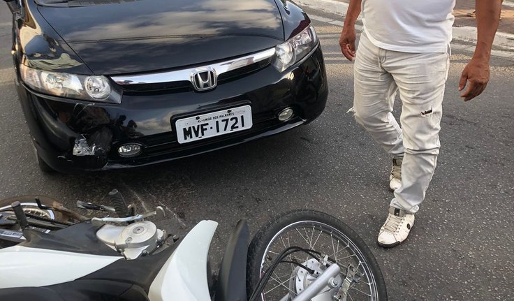 Defensoria Pública recomenda ações para reduzir acidentes de trânsito em Arapiraca