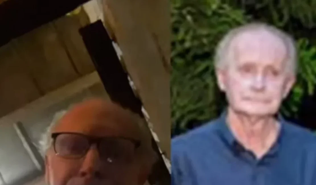 Dono de bar é enforcado com lençol até a morte dentro do estabelecimento comercial