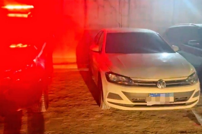 Polícia Civil identifica autor de atropelamento que matou idoso de 96 anos em Maceió