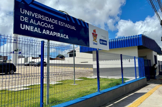 Arapiraca recebe investimentos históricos que transformam a educação e a infraestrutura urbana