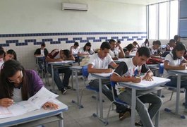 Educação promove aulão do Enem para alunos da capital e do interior, em AL