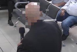Pastor ameaça pessoas em situação de rua em MG: 'Dois tiros na cabeça'