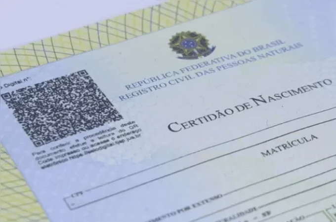 Confira alguns nomes proibidos no Brasil; entenda o motivo