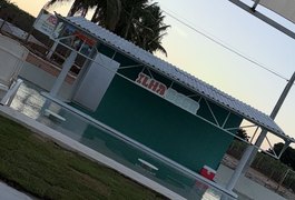 Rancho A5VC inaugura bar molhado e lança primeira piscina do Agreste com conceito praia em Arapiraca