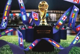 Fifa avalia pedir a Trump pausa em ações do ICE durante a Copa, diz jornal