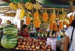 Prefeitura anuncia mudança no dia da Feira Livre de Arapiraca